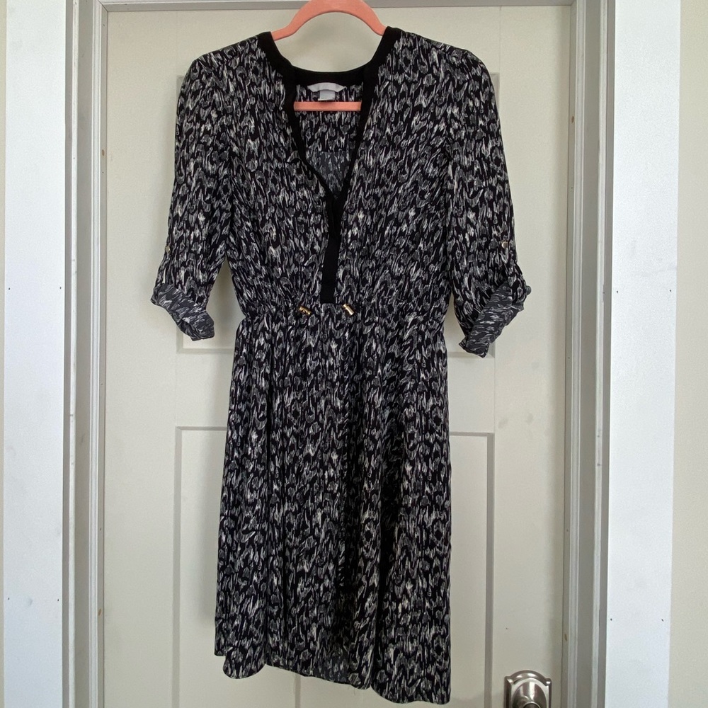 H&M Light weight any occasion dress